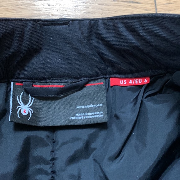 Spyder Ski/Snow Pants - Picture 3 of 5